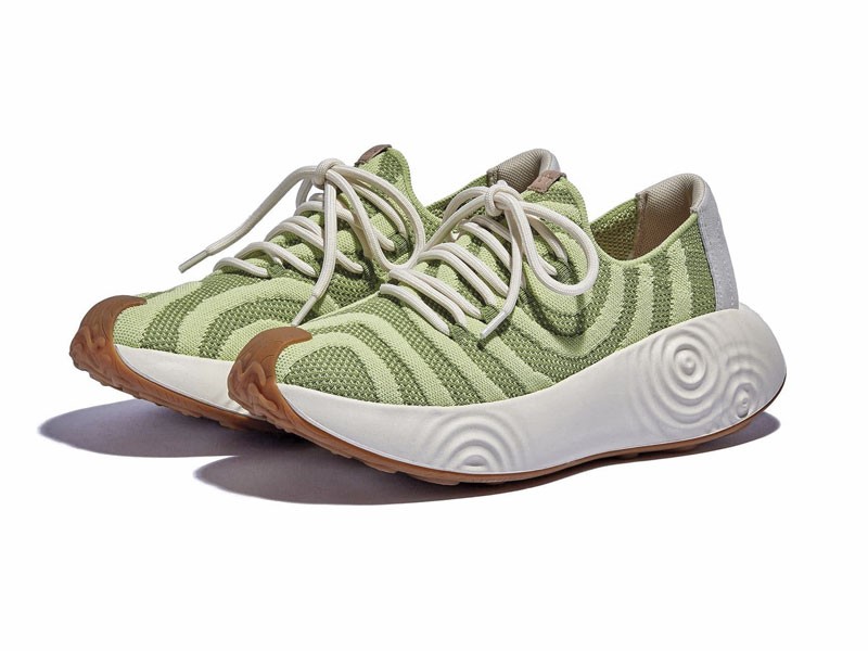 Sneakers chunky