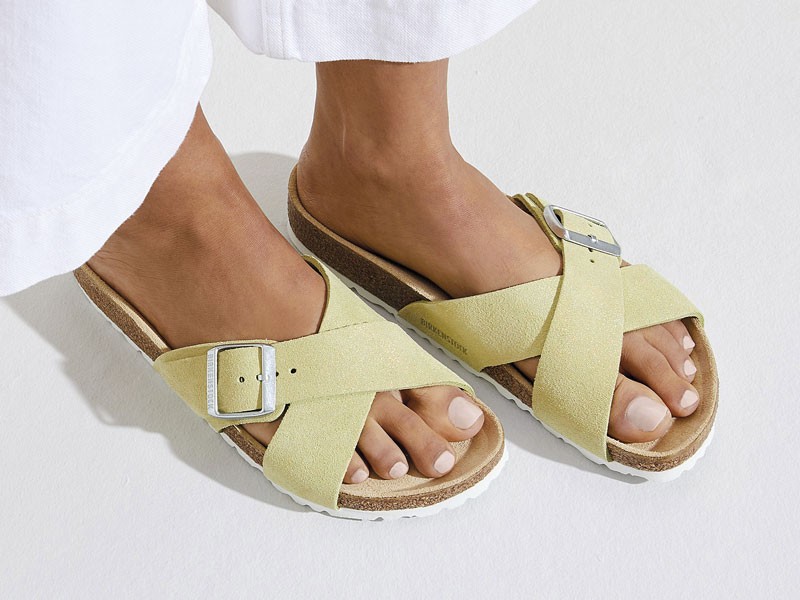 Chanclas / Sandalias Bajas