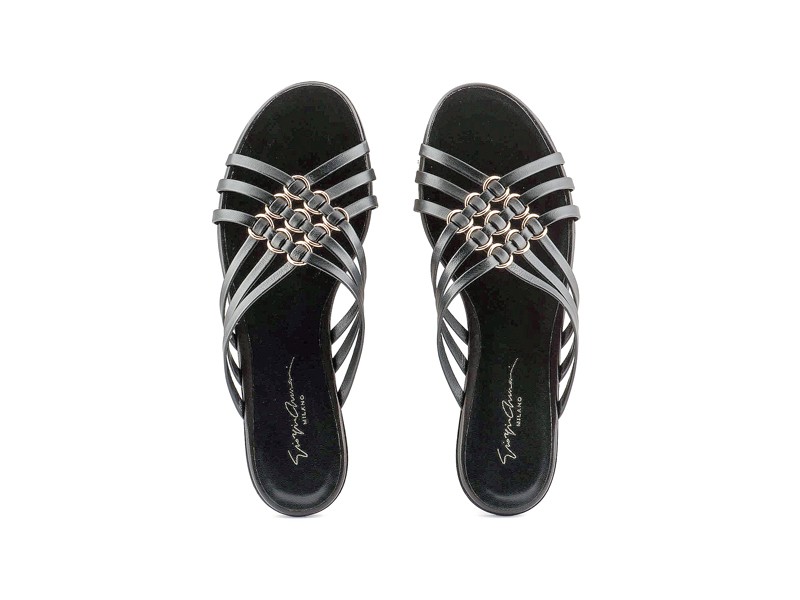 Chanclas / Sandalias bajas