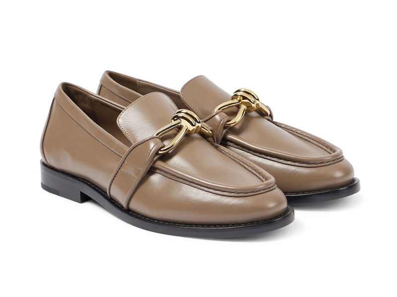 Moccasins