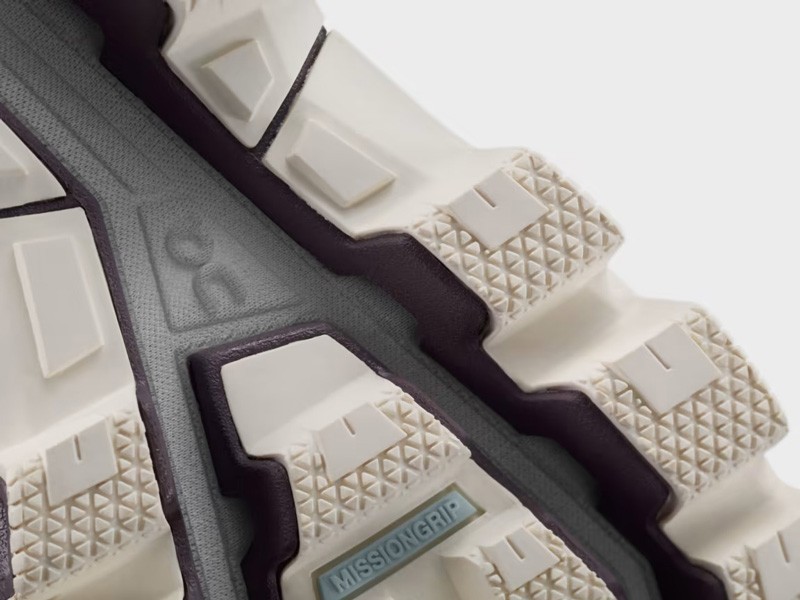 Swiss origin. ON CLOUD sneakers, a global success