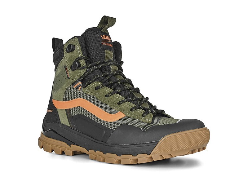 MODA TENDECIA CALZADOS VANS OUTDOOR SERMA FOTO-2.-Vans-Ultrarange-Exo-Hi-Gore-Tex.jpg Botineta VANS UltraRange EXO. Para desafiar el invierno