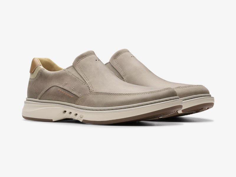 Casual-dress shoes