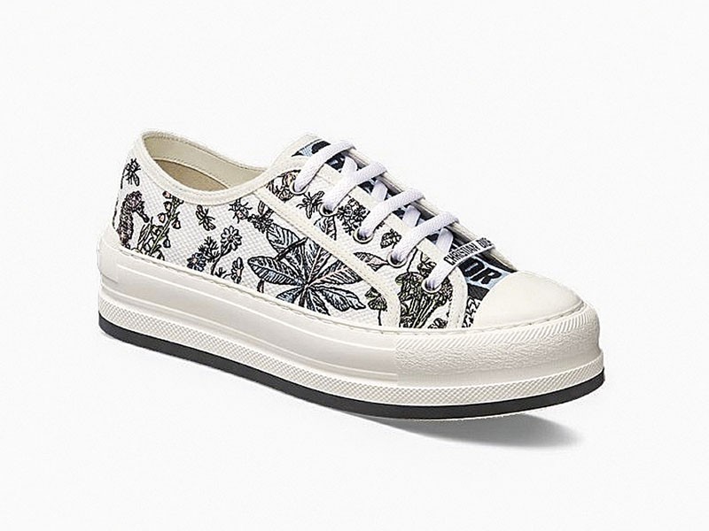 Sneakers clásicas