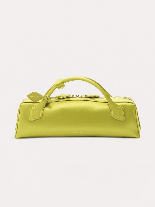 CUERO MUJER CALZADO TENDENCIA PRIMAVERA VERNAO 2026 2027 SERMA16733142555_66018569_1000.jpg Leathers emphasize textures, color and woven surfaces