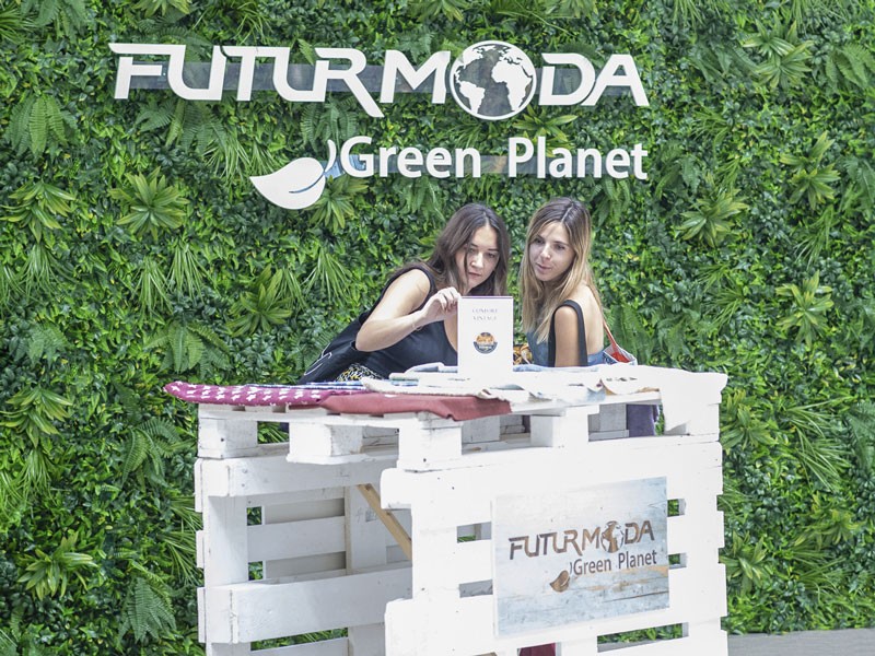 FUTURMODA: Positive balance in a time of instability