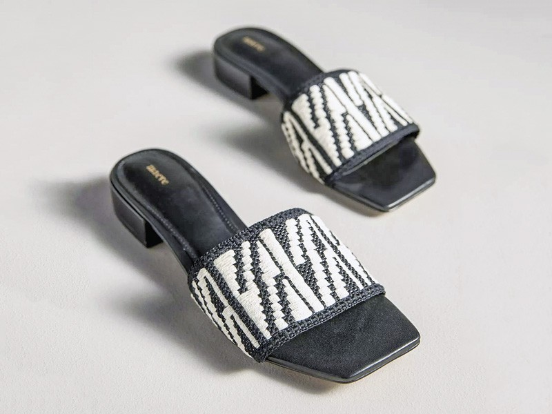 Chanclas: Entre las preferidas
