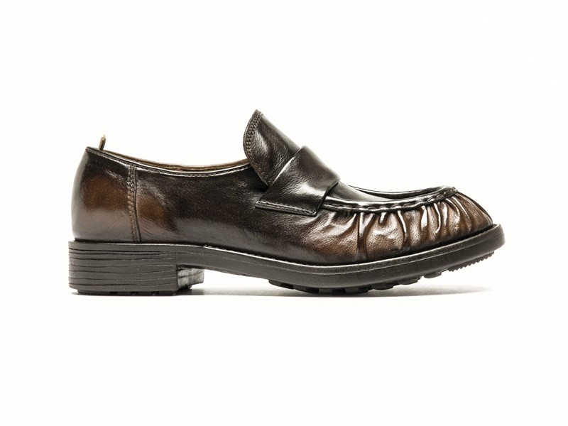 Mocasines