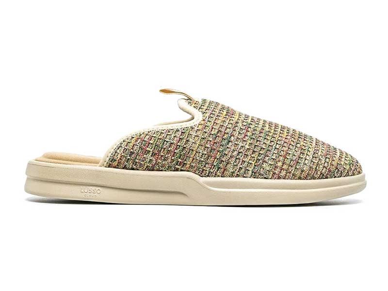 Mules bajas:  Confort y elegancia