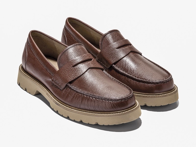 Moccasins