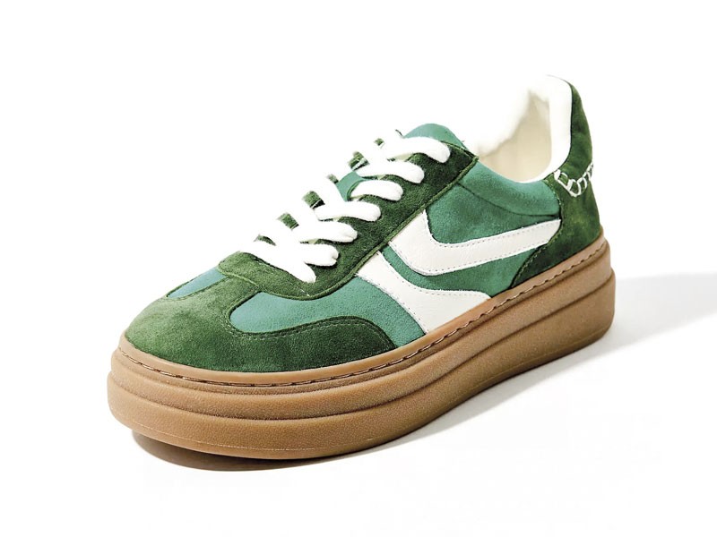 Classic sneakers