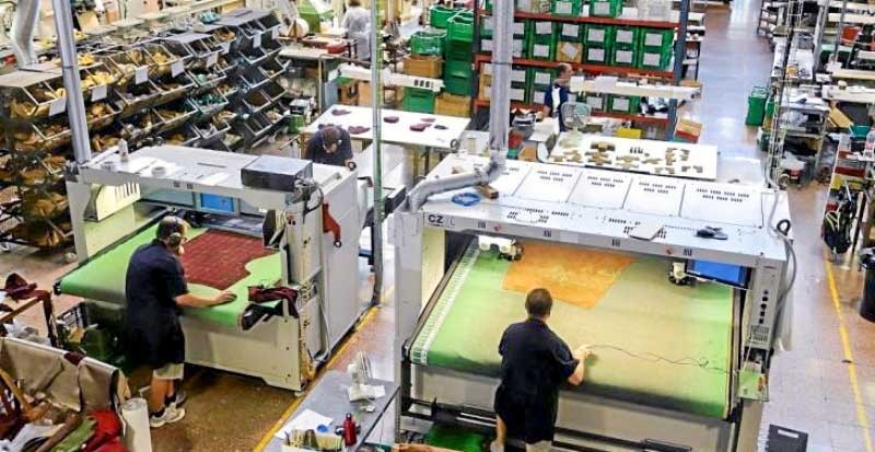 Nuevas condiciones de mercado alientan a la industria argentina para reiniciar un positivo periodo de crecimiento.