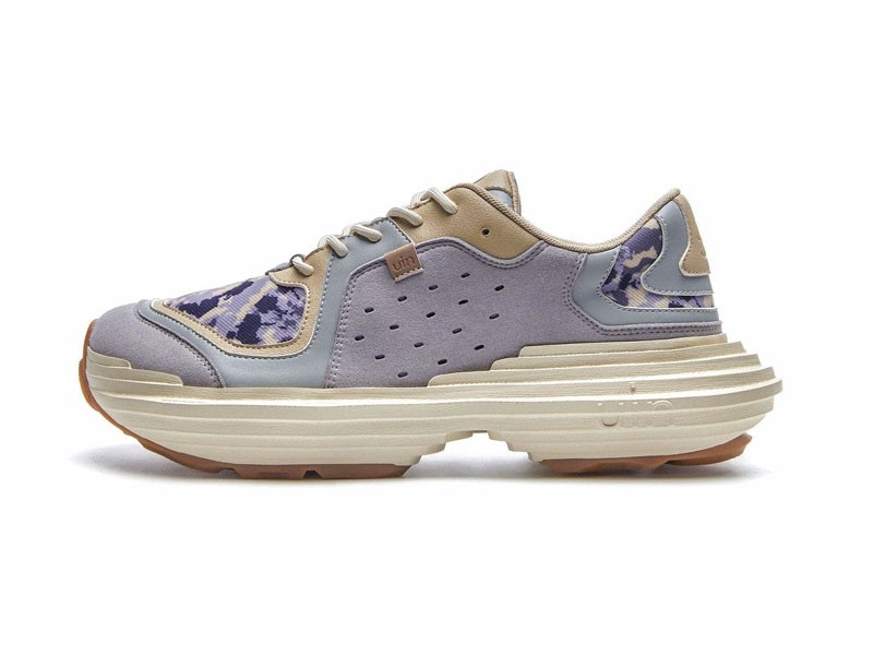 Sneakers Fashion