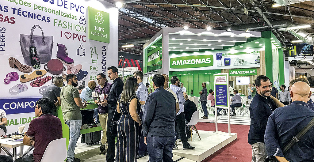 A fines de Febrero 2019,  proveedores exponen en FIMEC