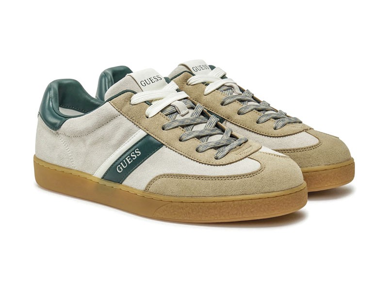 Classic sneakers
