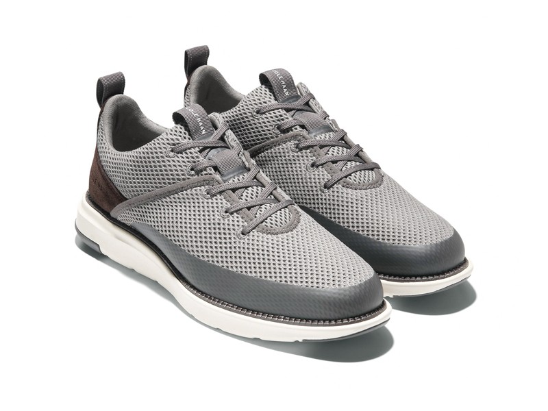Sport lace-up shoes