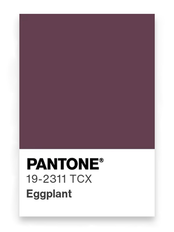 The favorite color for next winter 2027