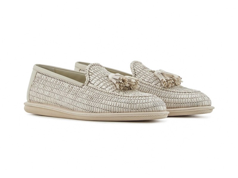Moccasins