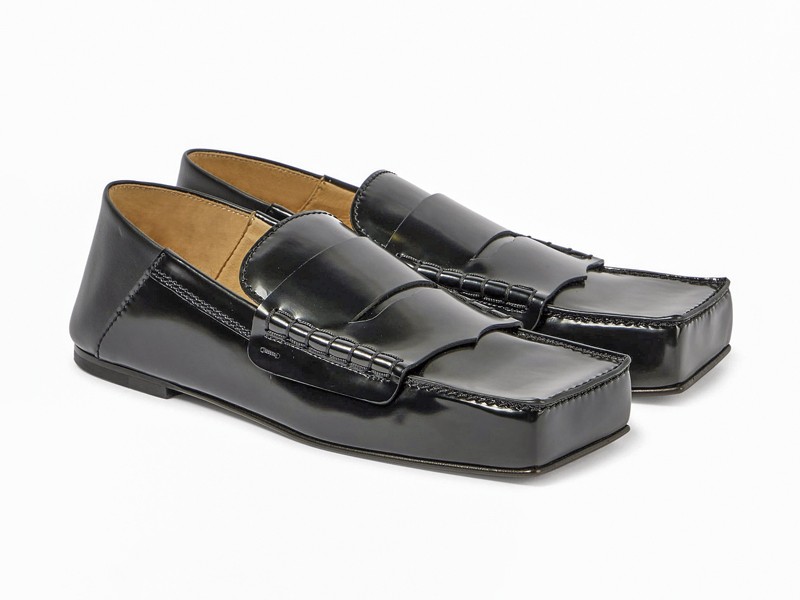 Moccasins: In constant renewal