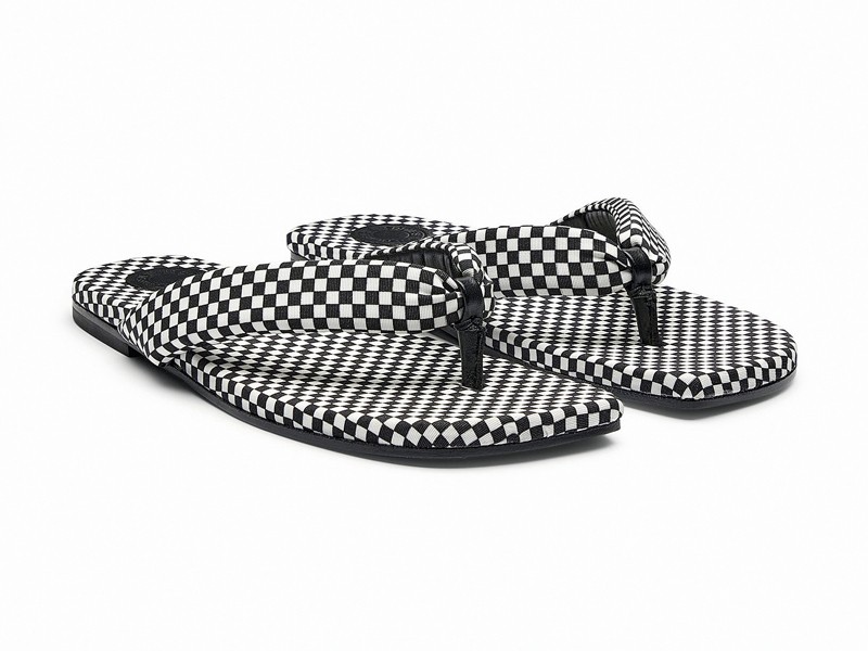 Flat Slides / Flip-Flops 