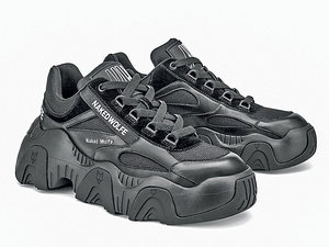 chunky zapatillas hombre