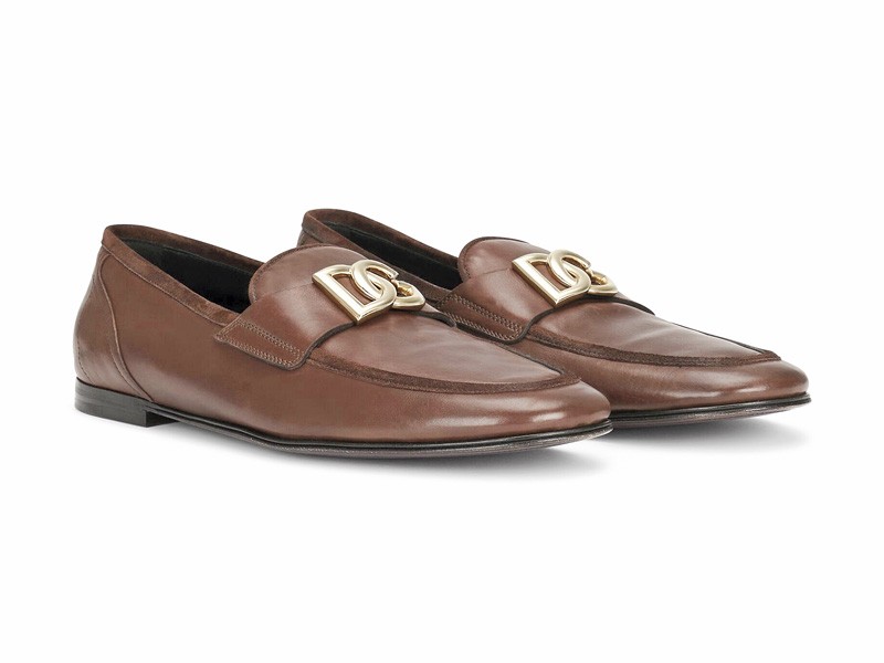 Moccasins