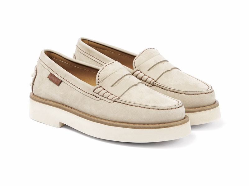 Moccasins