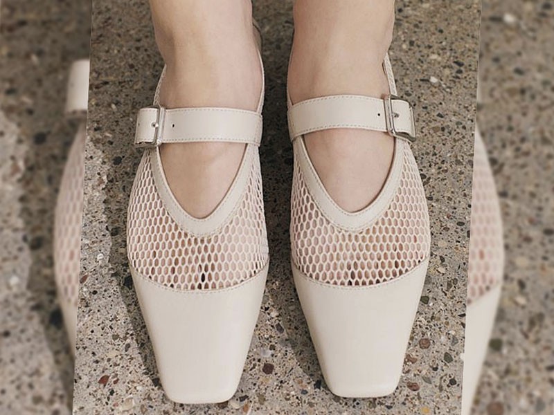 Ballerina Flats