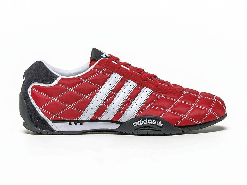 Sneakers clásicas