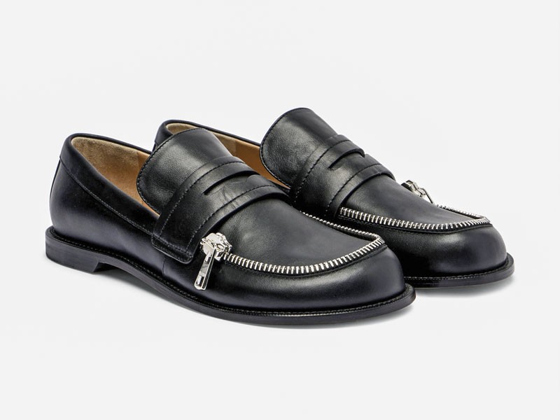 Mocasines