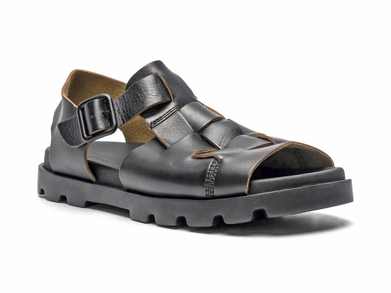 Sandalias