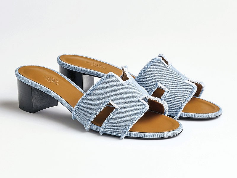 Chanclas / Sandalias Bajas