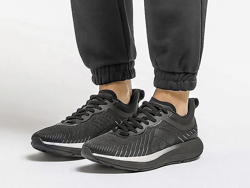 Urban sports sneakers: Functional and appealing