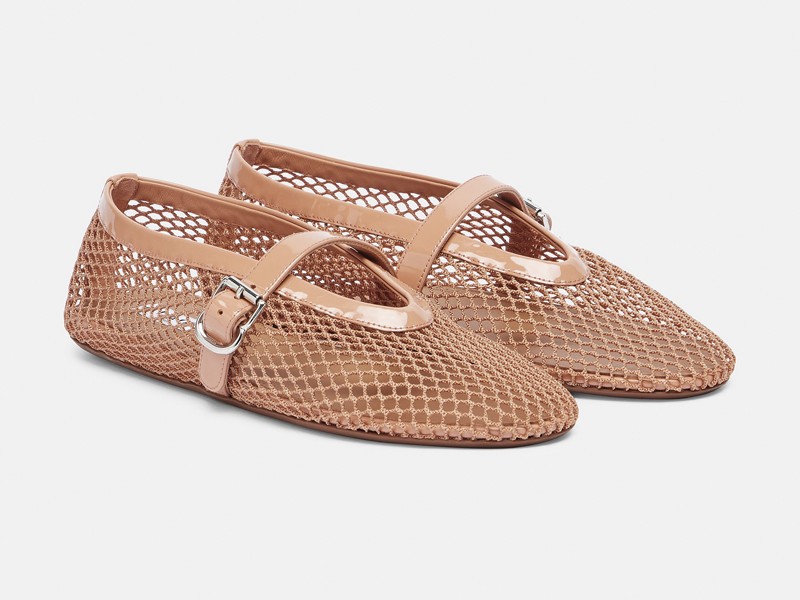 What are SLIM soles?