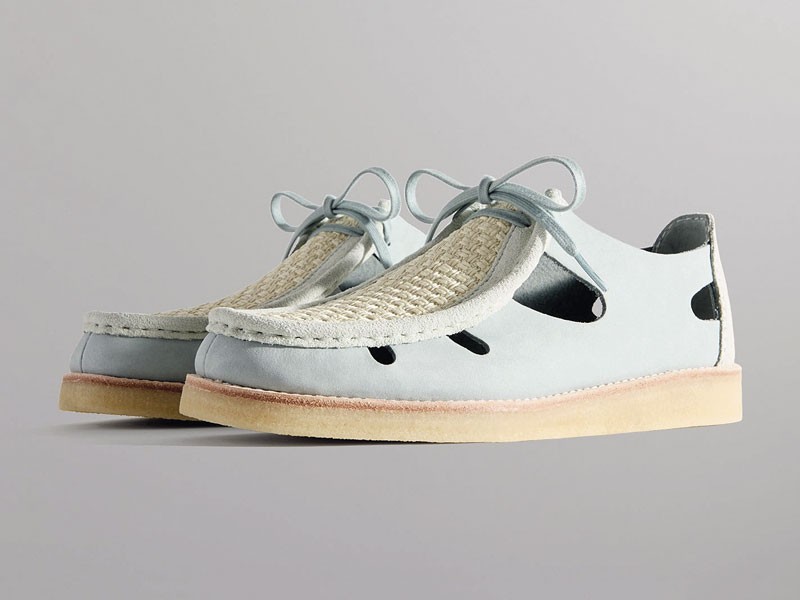 Lace-up Casual Shoes