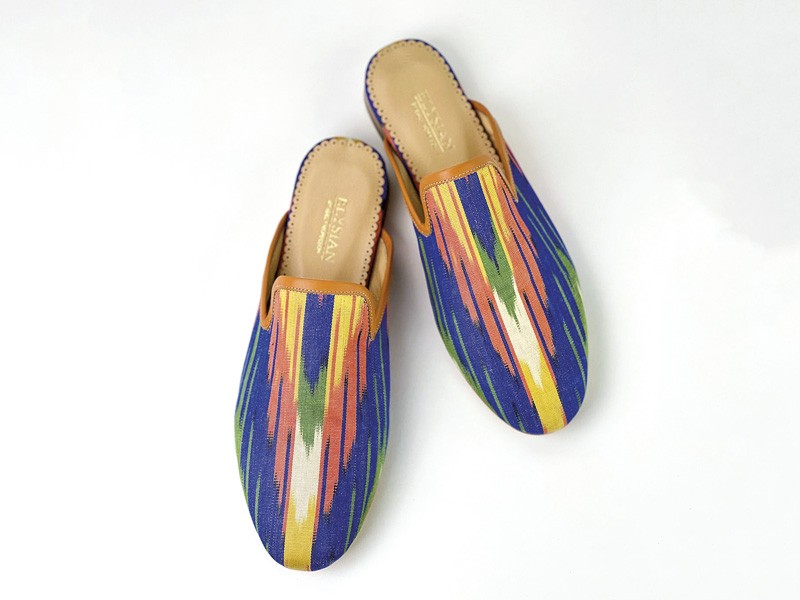 Mules