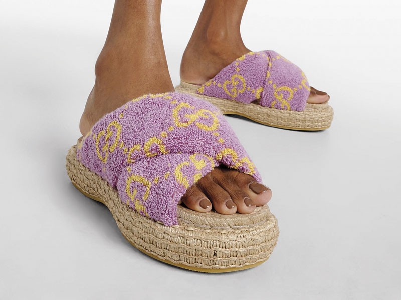 Chanclas / Sandalias Bajas