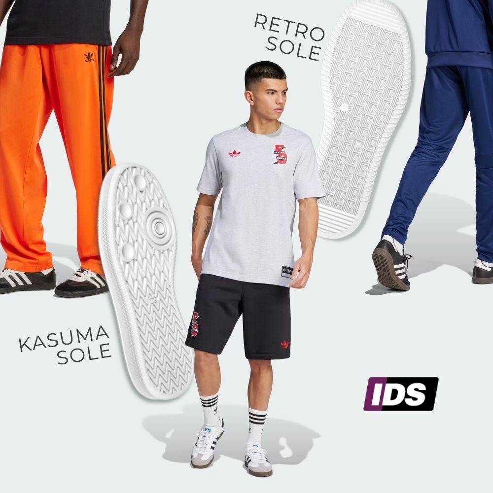 CAMPAÑA RUIZ-3.jpg Why the Samba style remains relevant and how your factory can capitalize on it
