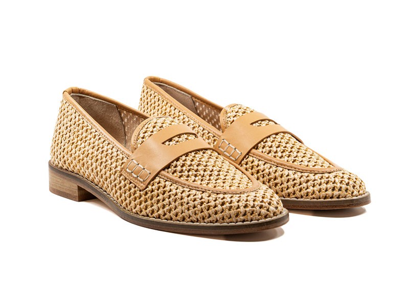 Mocasines