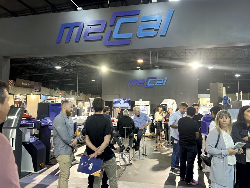 EXPOCAIPIC: More visitors and debut of Brazilian exhibitors