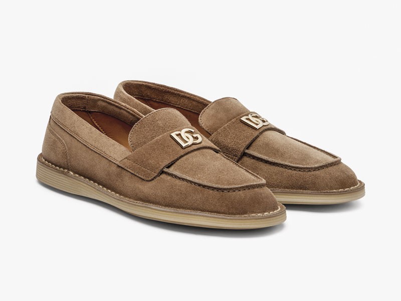 Mocasines