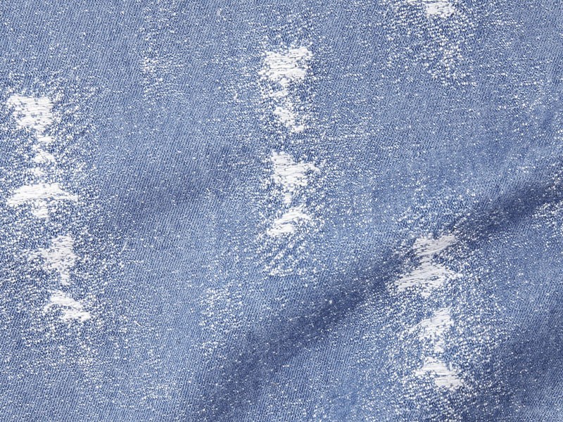 Denim: Primavera Verano 2024·25