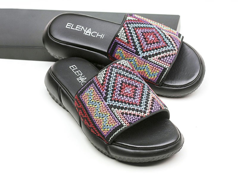 Chanclas / Sandalias Bajas