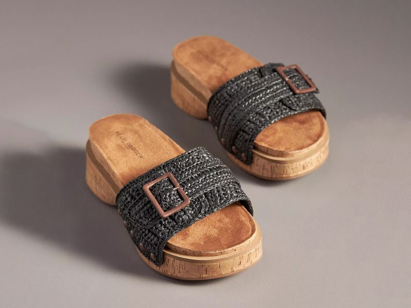 More fashionable than ever! Clogs are renewed and dominate the summer