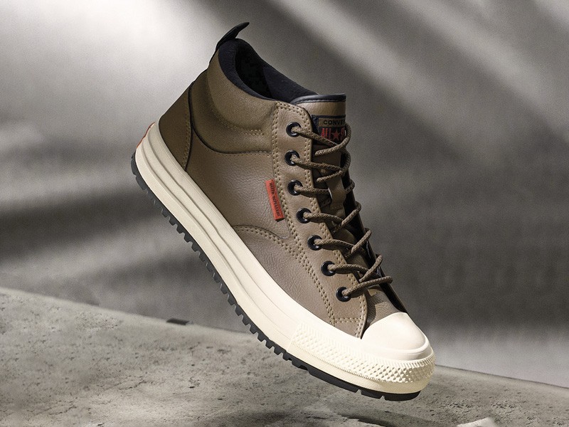 Sneakers botinetas