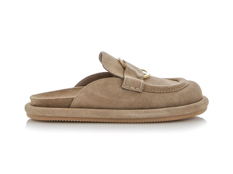 Mules