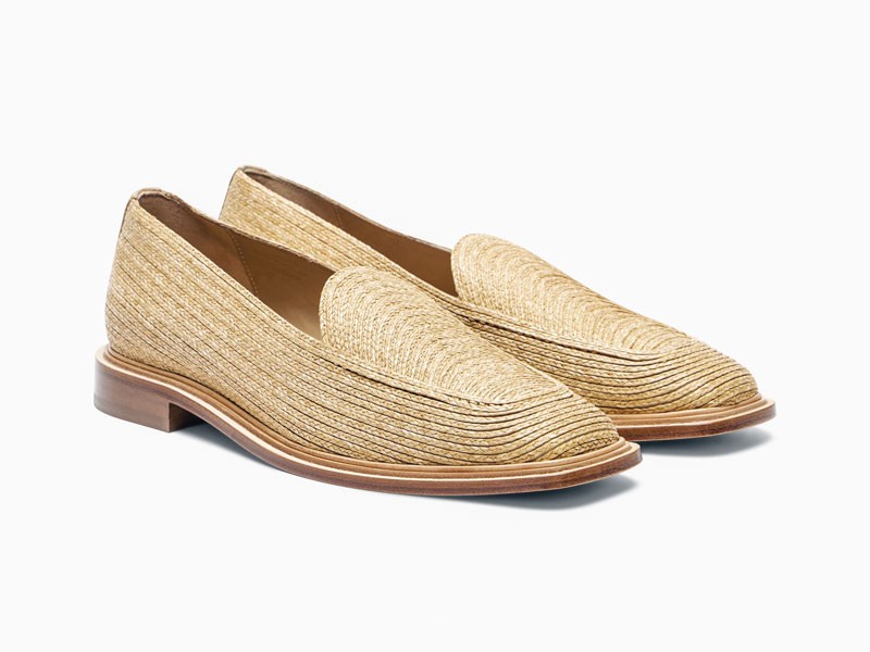 Mocasines