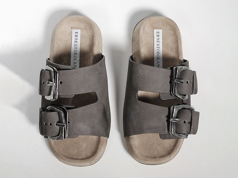 Chanclas sandalias