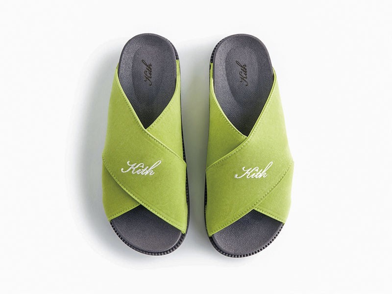 Chanclas sandalias