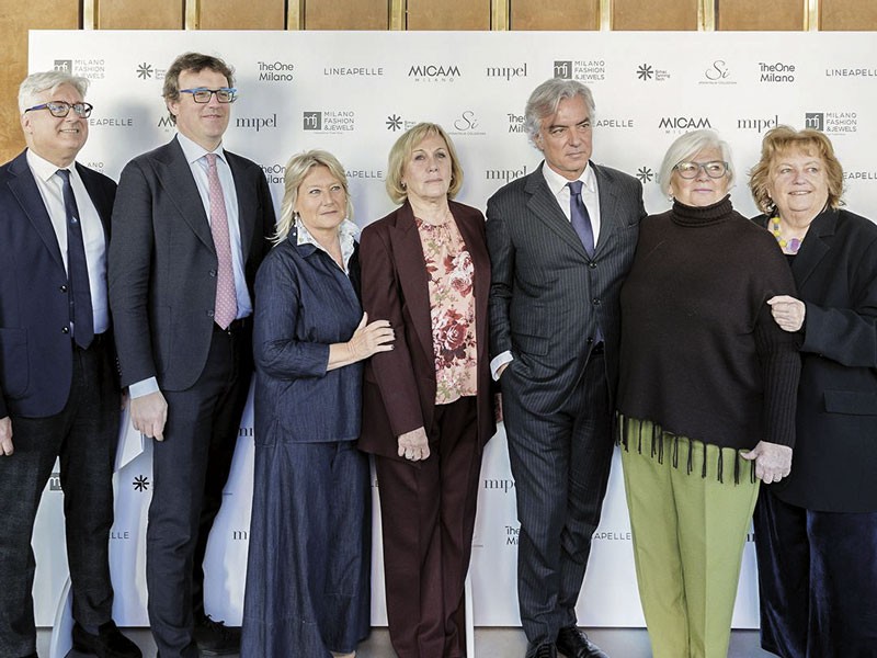 Autoridades de los principales eventos en Italia, concentrarán las exhibiciones en un mismo periodo para mayor comodidad y efectividad comercial.